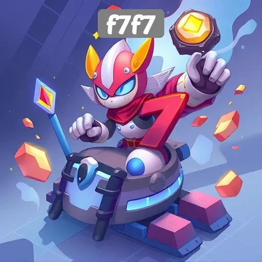 Tantangan dan Peluang di F7F7 untuk Pengembang Game