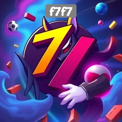 Menjelajahi F7F7 Situs Game Terbaru di Indonesia
