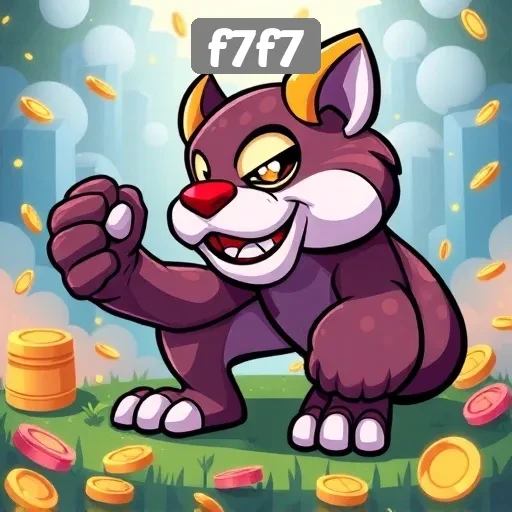 Menilik Koleksi Permainan yang Tersedia di f7f7