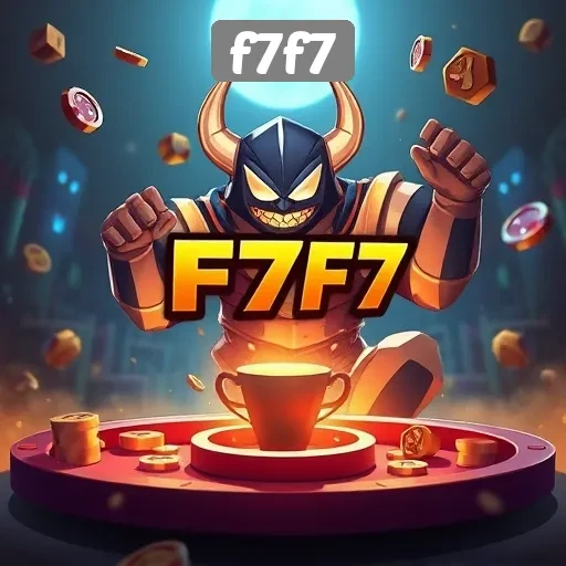 Mengenal Lebih Dekat Situs Game f7f7