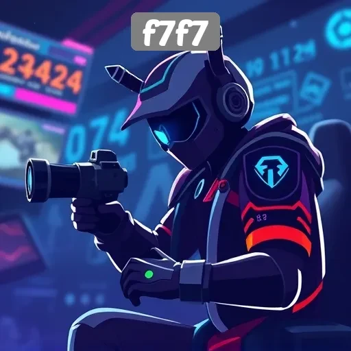 Apa yang Membuat F7F7 Menarik untuk Gamers Indonesia