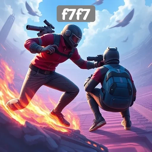 Membedah Fitur Unggulan F7F7 untuk Gamer