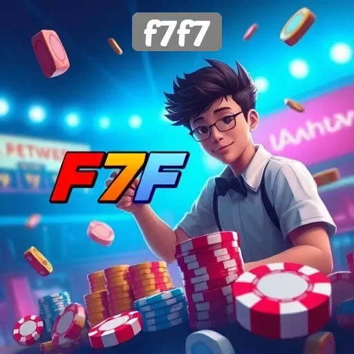 Perbandingan F7F7 dengan Situs Game Lain di Indonesia