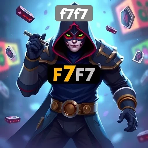 Mengulas Fitur Menarik di Situs Game F7F7