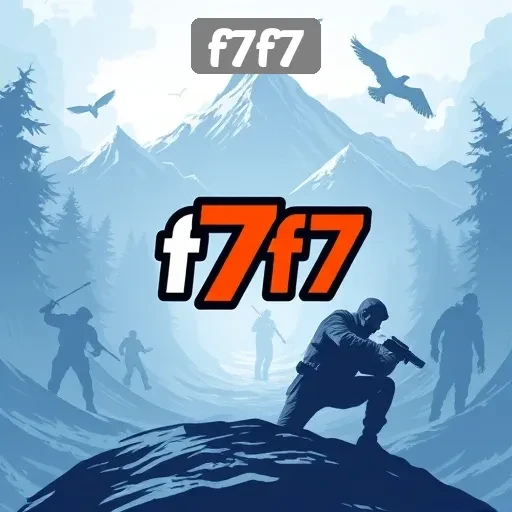 F7F7 Situs Game Menarik untuk Penggemar Game PC