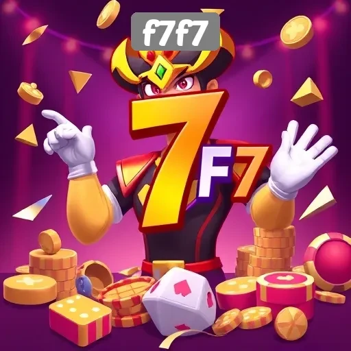 Mengungkap Keunikan F7F7 Sebagai Situs Game Terpopuler