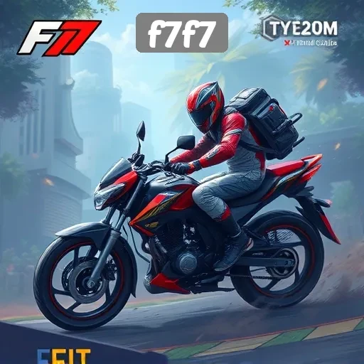 Mengapa F7f7 Menjadi Pilihan Utama Gamer