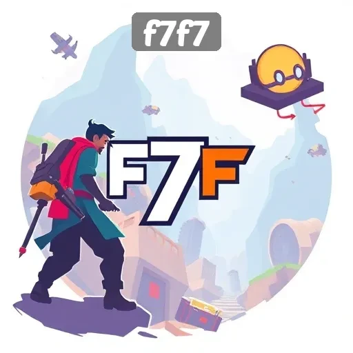Peluang F7F7 untuk Pengembang Game Indie di Indonesia