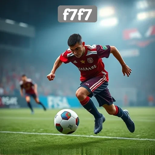 Menggali Potensi F7F7 sebagai Media Pembelajaran Game