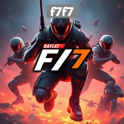 Menganalisis Popularitas F7F7 di Kalangan Gamer Indonesia