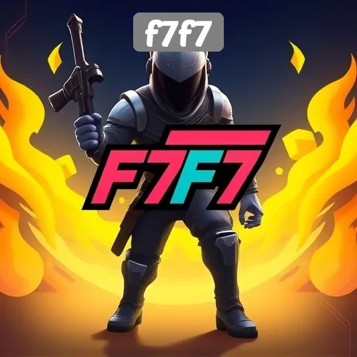Keunggulan F7F7 dalam Menyediakan Game Online Berkualitas