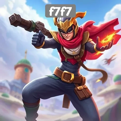 Membandingkan F7F7 dengan Situs Game Lain di Indonesia