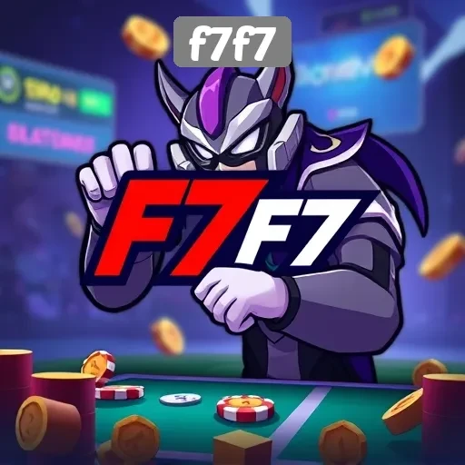 Fitur Unggulan yang Ditawarkan oleh Situs Game f7f7