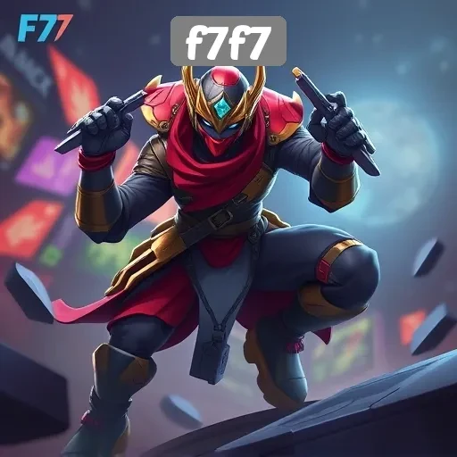 Masa Depan F7f7 di Tengah Persaingan Pasar Game