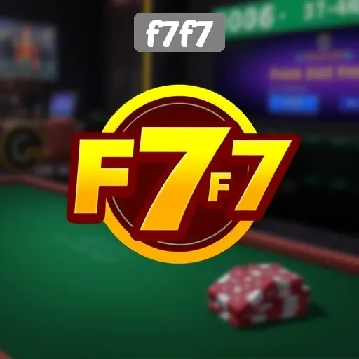 Keunggulan Permainan di f7f7 yang Patut Dicoba