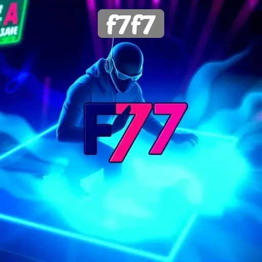 Panduan Memulai Pengalaman Gaming di F7F7