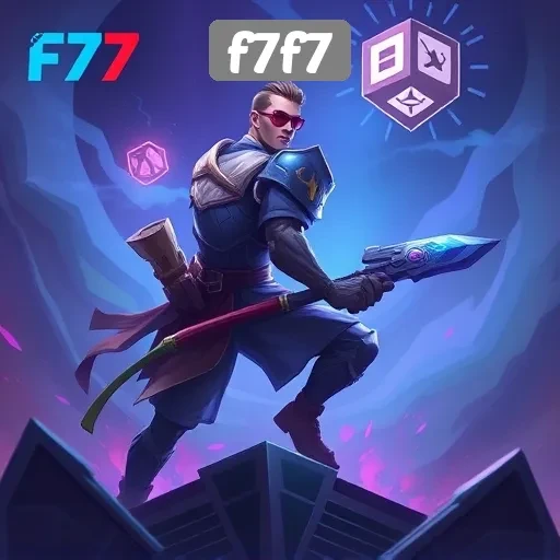 Potensi Pertumbuhan f7f7 di Pasar Game Indonesia