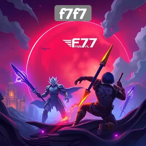 Berita Terbaru dan Update Menarik dari Situs f7f7