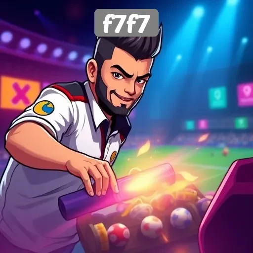Tips dan Trik Mengoptimalkan Pengalaman Bermain di F7F7