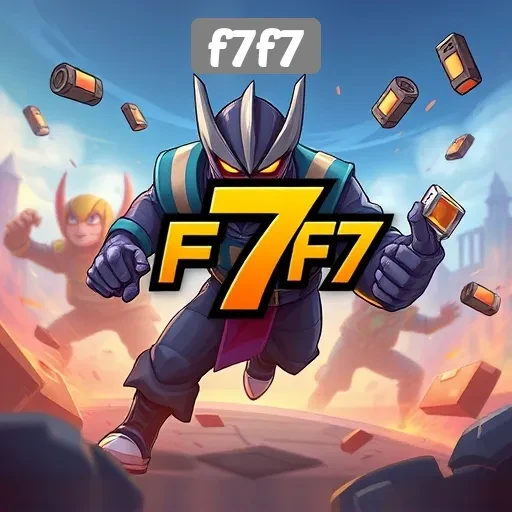 Pengalaman Bermain Game di Situs F7F7