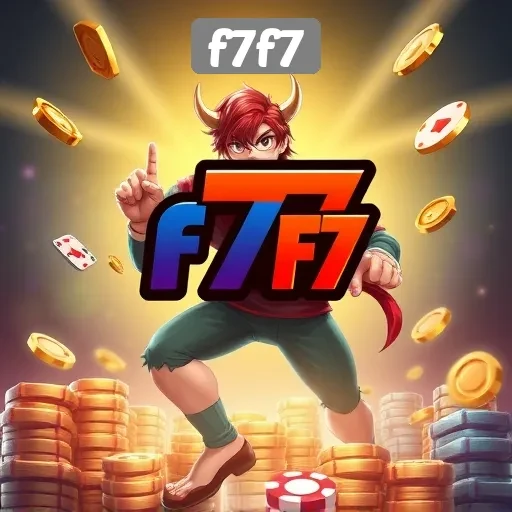 Ulasan Mendalam tentang Situs Game f7f7 dan Fitur Unggulannya