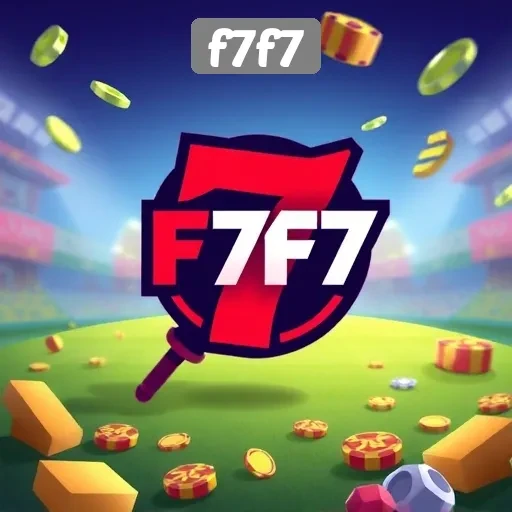 Tinjauan Lengkap tentang Situs Game F7F7