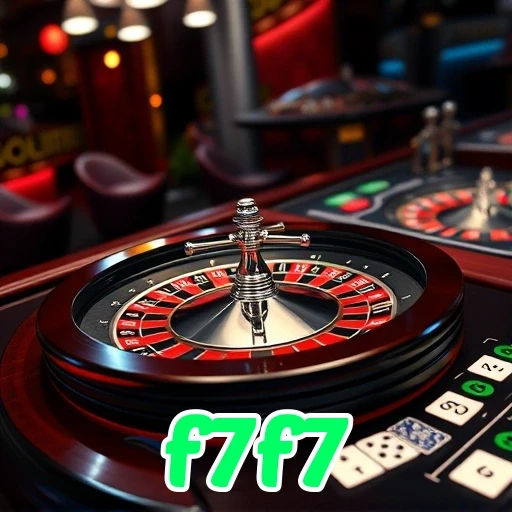 f7f7 Menghadirkan Turnamen Game Seru dan Menjanjikan Hadiah Besar