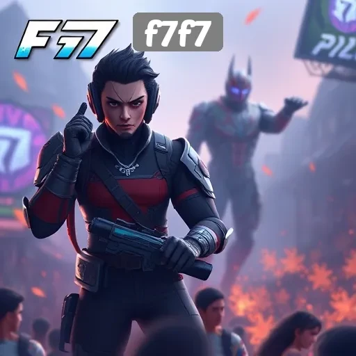 Update dan Inovasi Terbaru di f7f7 yang Perlu Diketahui
