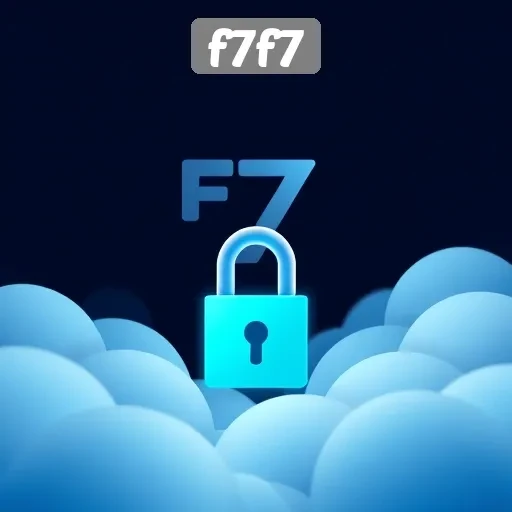 Keamanan dan Privasi Pengguna di F7F7